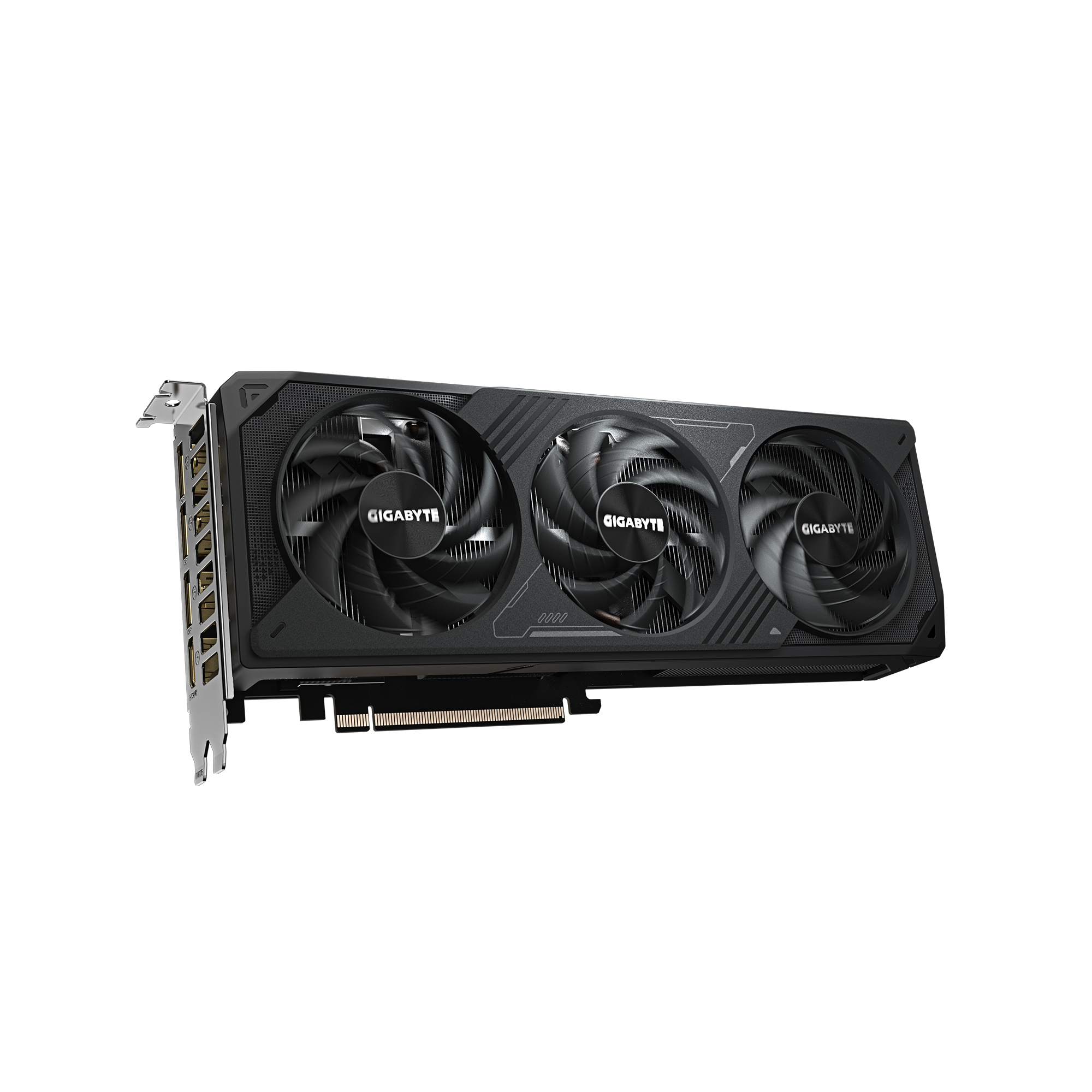 Gigabyte RTX5070 Windforce OC 12GB GDDR7 HDMI 3xDP