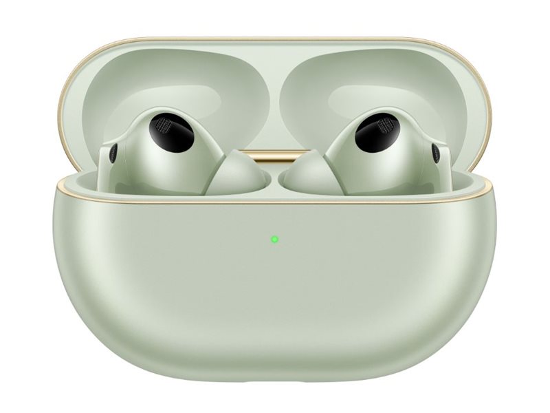 - FreeBuds Pro 4, Green