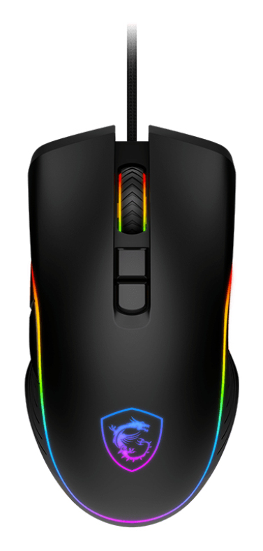 MSI FORGE GM300 P