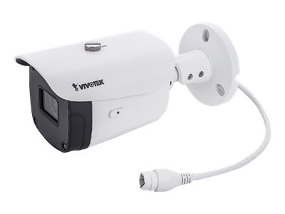 VIVOTEK C-SERIE IB9388-HT Bullet IP Kamera 5MP, Outdoor, IR, PoE, 2,8-12mm, IP66