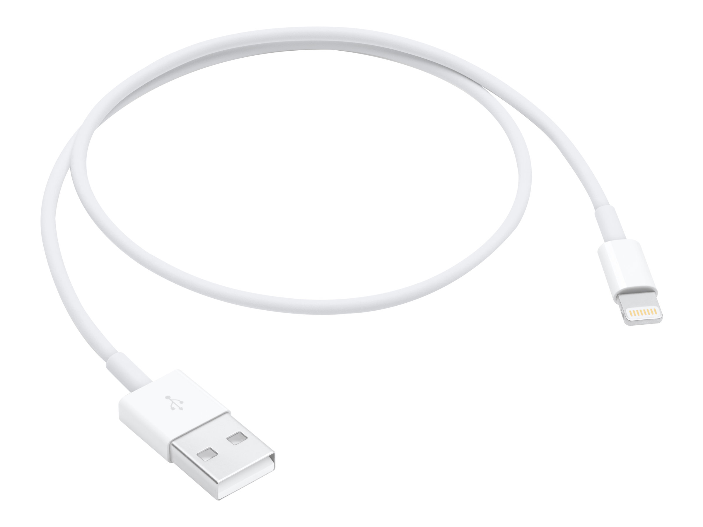 APPLE LADEKABEL USB 0.5m APPLE LADEKABEL USB 0.5m