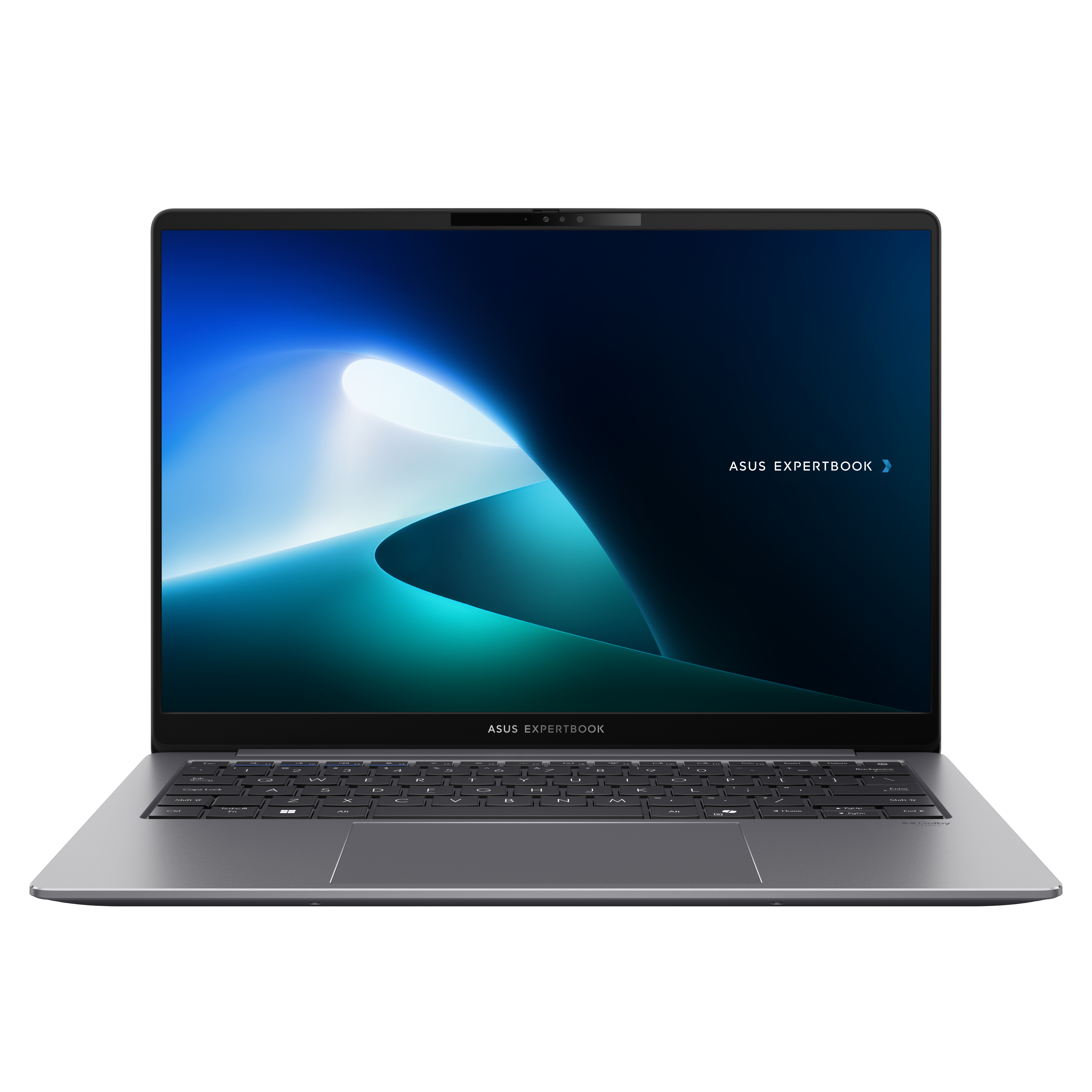 ASUS ExpertBook P5 P5405CSA-NZ0777X 14 Zoll 16 GB RAM 512 GB SSD