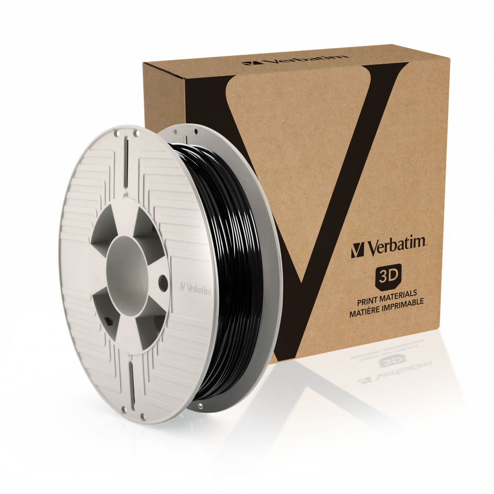 Verbatim DURABIO 2,85 mm Schwarz