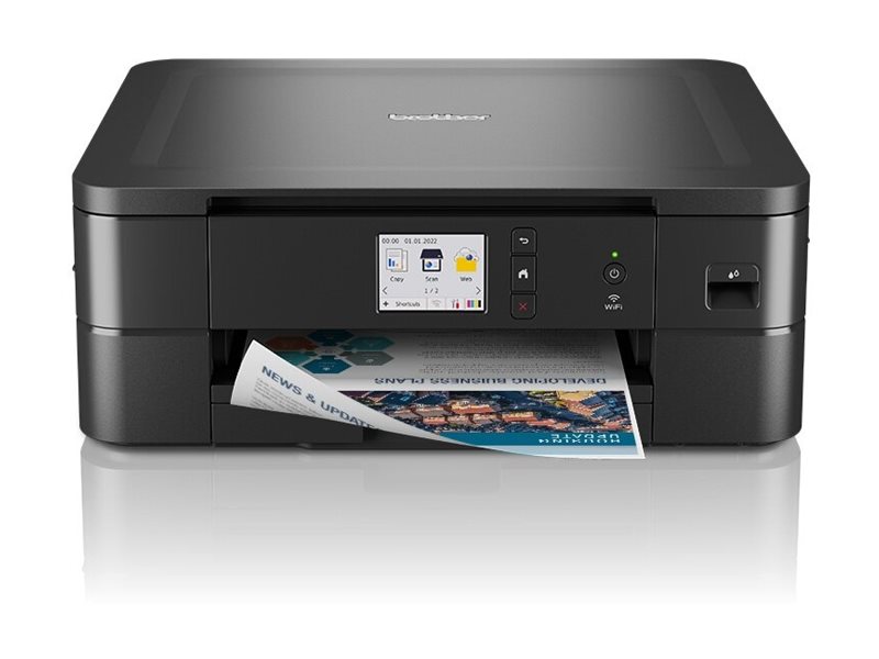 DCPJ1140DWRE1 BROTHER DCPJ1140DW 3in1