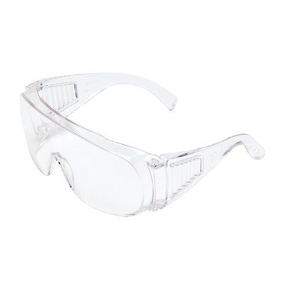 3M Schutzbrille Visitor transparent, 1 St
