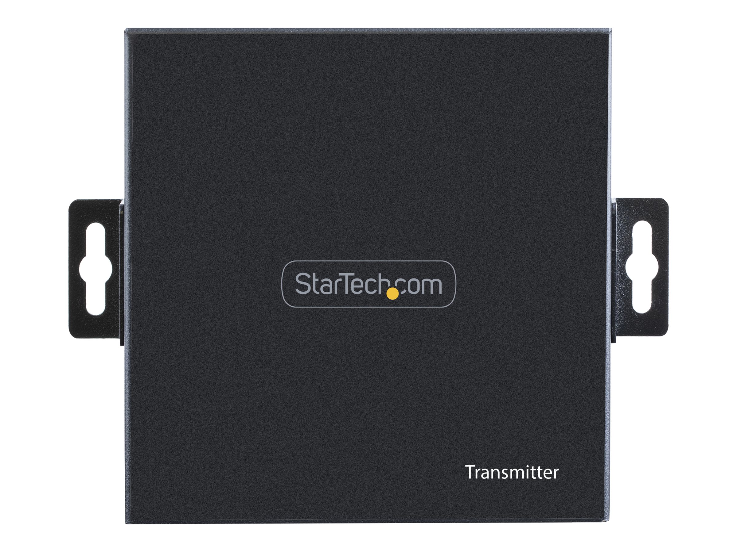 STARTECH.COM 4K HDMI Extender über CAT5/CAT6 Kabel 4K 60Hz HDR Video Extender/HDMI Verlängerung bis zu 70m HDMI über Ethernet Kabel