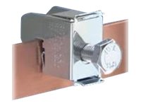 Rittal Leiteranschlussklemme 70-185qmm 30,5x44x66mm PK=15Stck