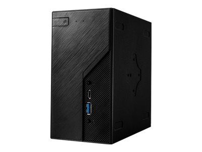 ASRock DeskMini H470 LGA1200Sockel keine CPU