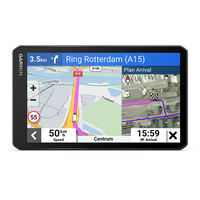 Dezl LGV710 EU, MT-D, GPS