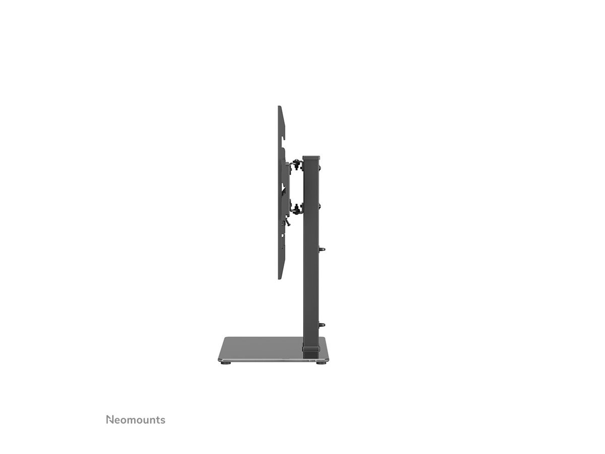 NEOMOUNTS TV Desk Stand base DS45430BL14 3255inch