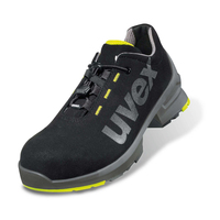 Uvex Fu?schutz Halbschuh 8544/8 S2 Gr.41 PUR-Sohle W11 Uvex Fu?schutz Halbschuh 8544/8 S2 Gr.41 PUR-Sohle W11