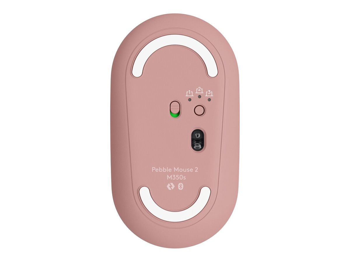 LOGITECH Pebble 2 M350S