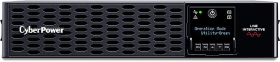 CYBERPOWER PR2000ERT2UC Line-Interactive USV 2000VA/2000W Rack/Tower 2U Sinuswelle PFC-kompatibel AVR BMS Battery Management CYBERPOWER PR2000ERT2UC Line-Interactive USV 2000VA/2000W Rack/Tower 2U Sinuswelle PFC-kompatibel AVR BMS Battery Management
