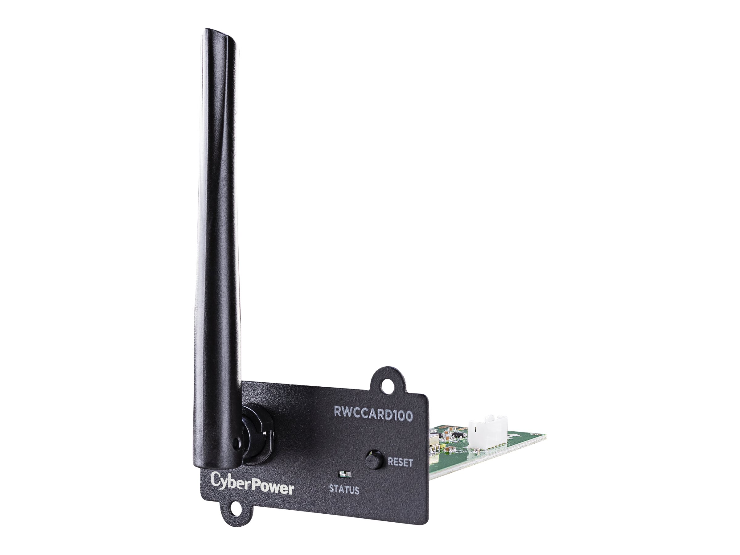 CYBERPOWER RWCCARD100 Wireless Network Card fuer PowerPanel Cloud Service kompatibel mit OR PR OL OLS Modellen