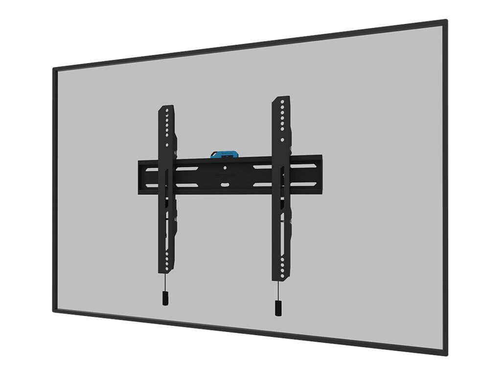 NEOMOUNTS WL30S-850BL14 Select Screen Wall Mount 81,28-165,1cm 32-65Zoll max 60kg fixed VESA 400x400 Black NEOMOUNTS WL30S-850BL14 Select Screen Wall Mount 81,28-165,1cm 32-65Zoll max 60kg fixed VESA 400x400 Black