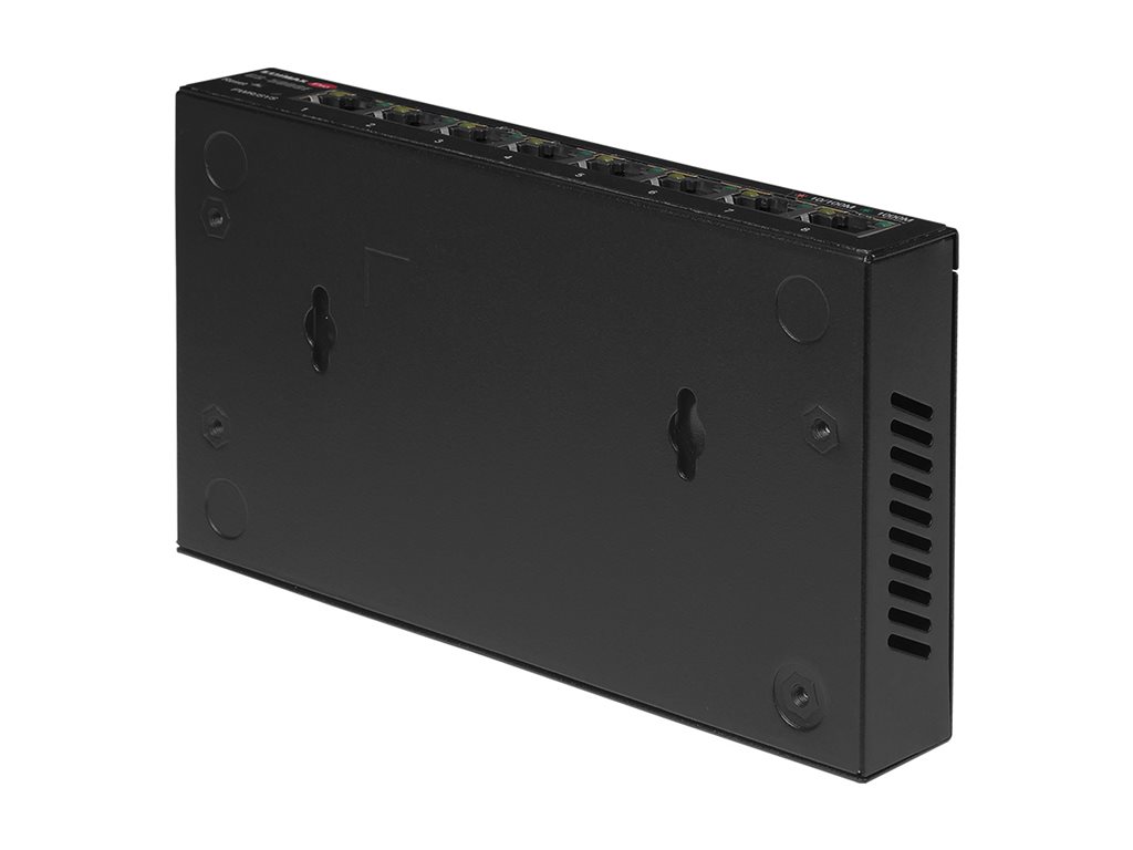 Edimax Gigabit Ethernet 8 Port Web Smart Switch
