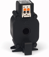 Wago Aufsteckstromwandler 855-2701/064-001 64A/1A mit pic Wago Aufsteckstromwandler 855-2701/064-001 64A/1A mit pic