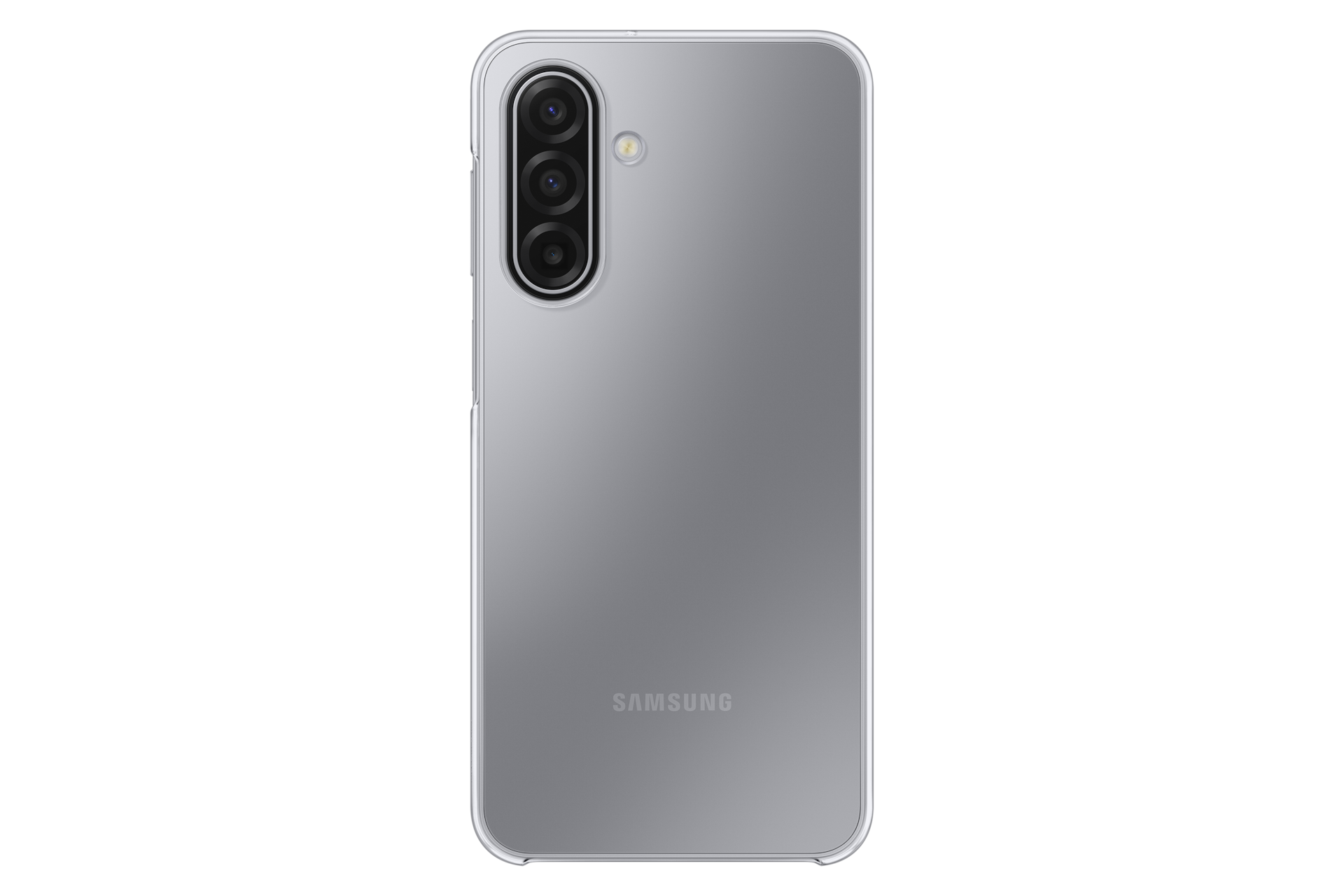 Samsung EF-QA176 Clear Cover Galaxy A17