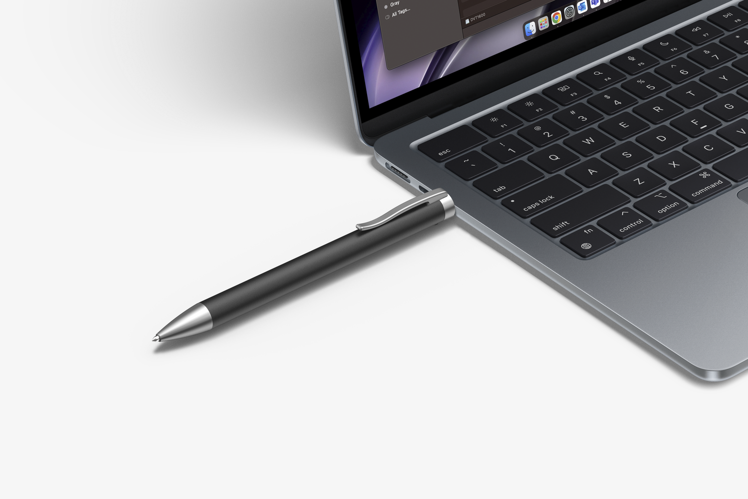 PHILIPS DVT1600 mit automatischer Spracherkennung StiftRecorder 32 GB