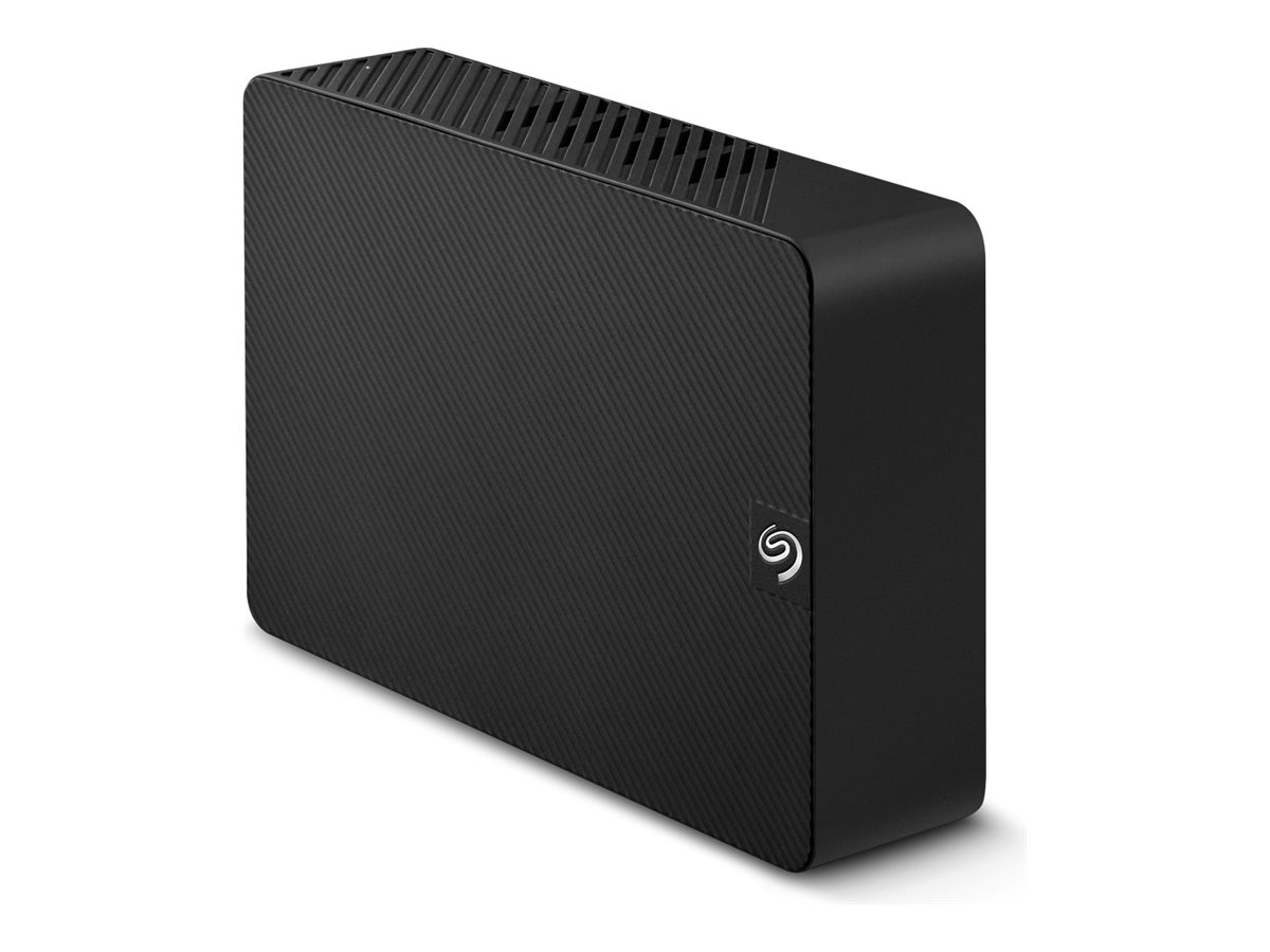 SEAGATE Expansion Desktop External Drive 20TB USB3.0 8,89cm 3,5Zoll