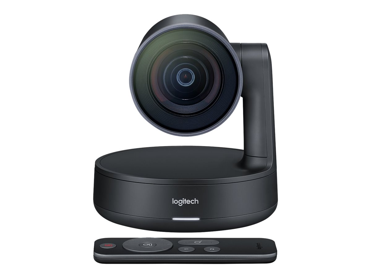 Logitech Rally PTZ