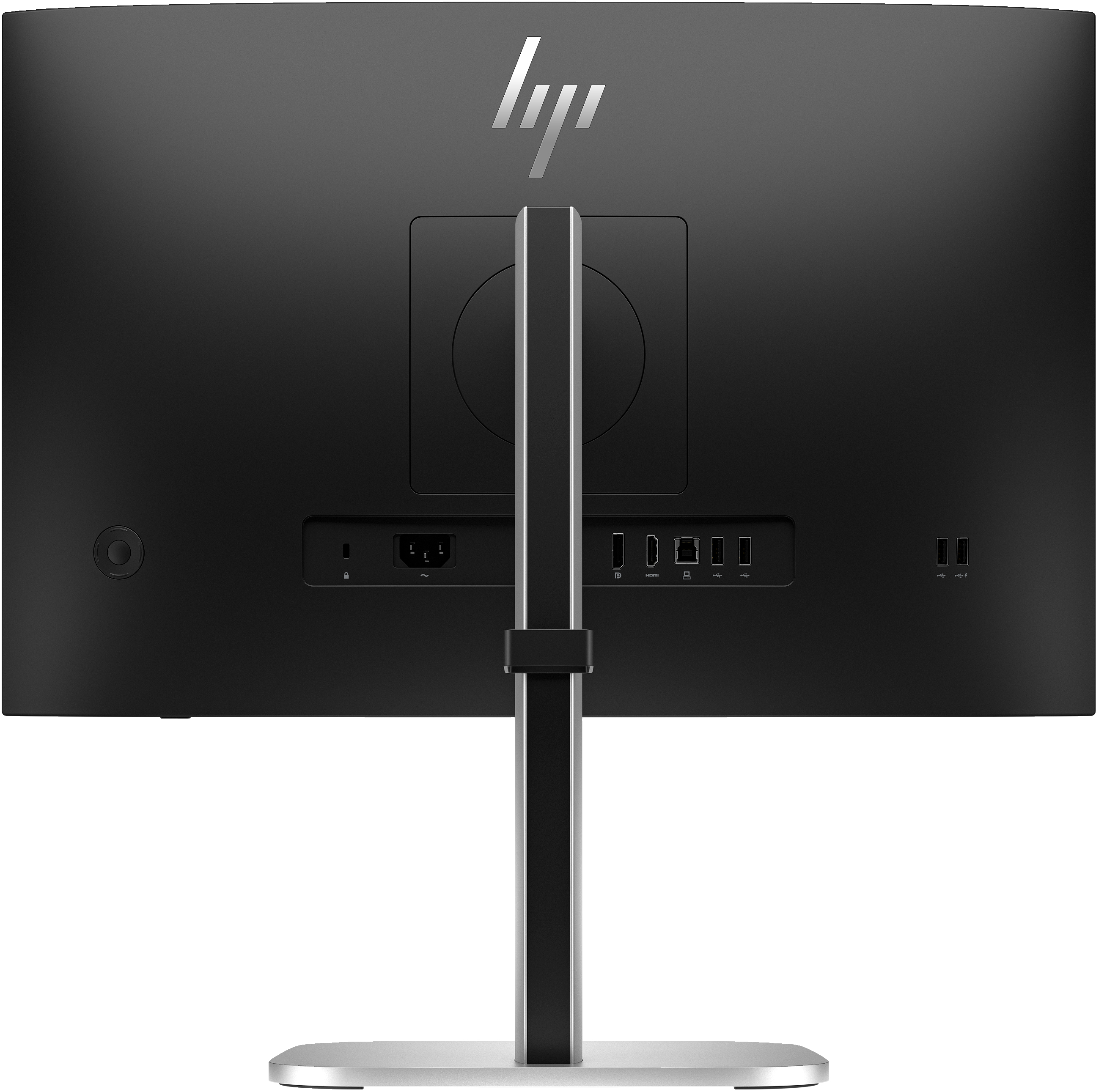 HP Serie 5 Pro 524pn Monitor 61,0 cm 24,0 Zoll schwarz