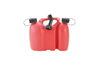 hünersdorff Doppelkanister PROFI 3,0 + 1,5 l hünersdorff Doppelkanister PROFI 3,0 + 1,5 l