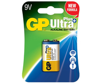 GP Batterie 2CR5 Fotobatterie 6,0 V GP Batterie 2CR5 Fotobatterie 6,0 V