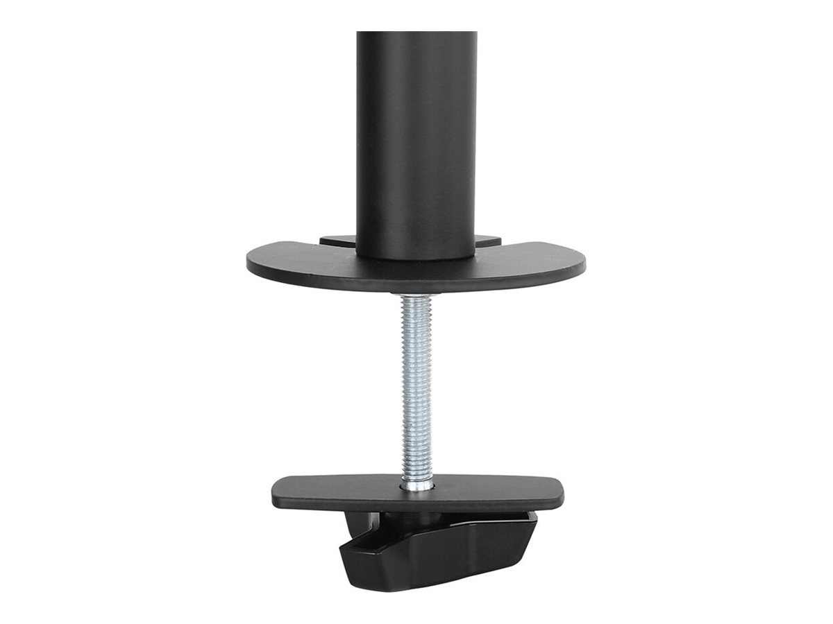 NEOMOUNTS Desk Mount 2 pivots clamp/grommet