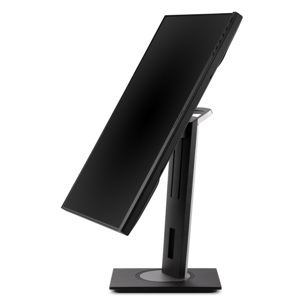 68,58cm27 1920x1080 ViewSonic VG2748a2 169 5ms IPS VGA HDMI DisplayPort USBHub VESA Pivot Speaker Full HD Black