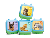CT Tierisch! Beste Freunde 4er Set CT Tierisch! Beste Freunde 4er Set
