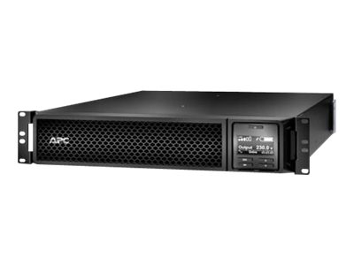 APC Smart-UPS On-line SRT 1000VA RM 230V NC APC Smart-UPS On-line SRT 1000VA RM 230V NC