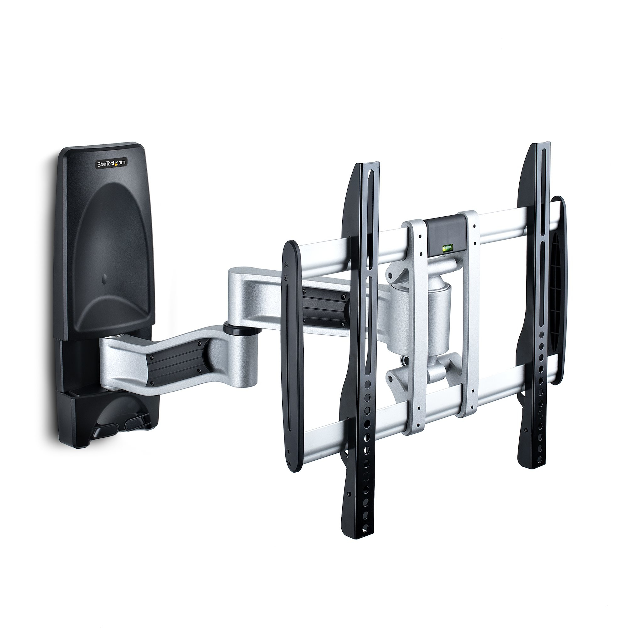 StarTech.com TV-WALL-MOUNT-65FS Articulating VESA‑Wall‑Mount 65 inch Low‑Profile