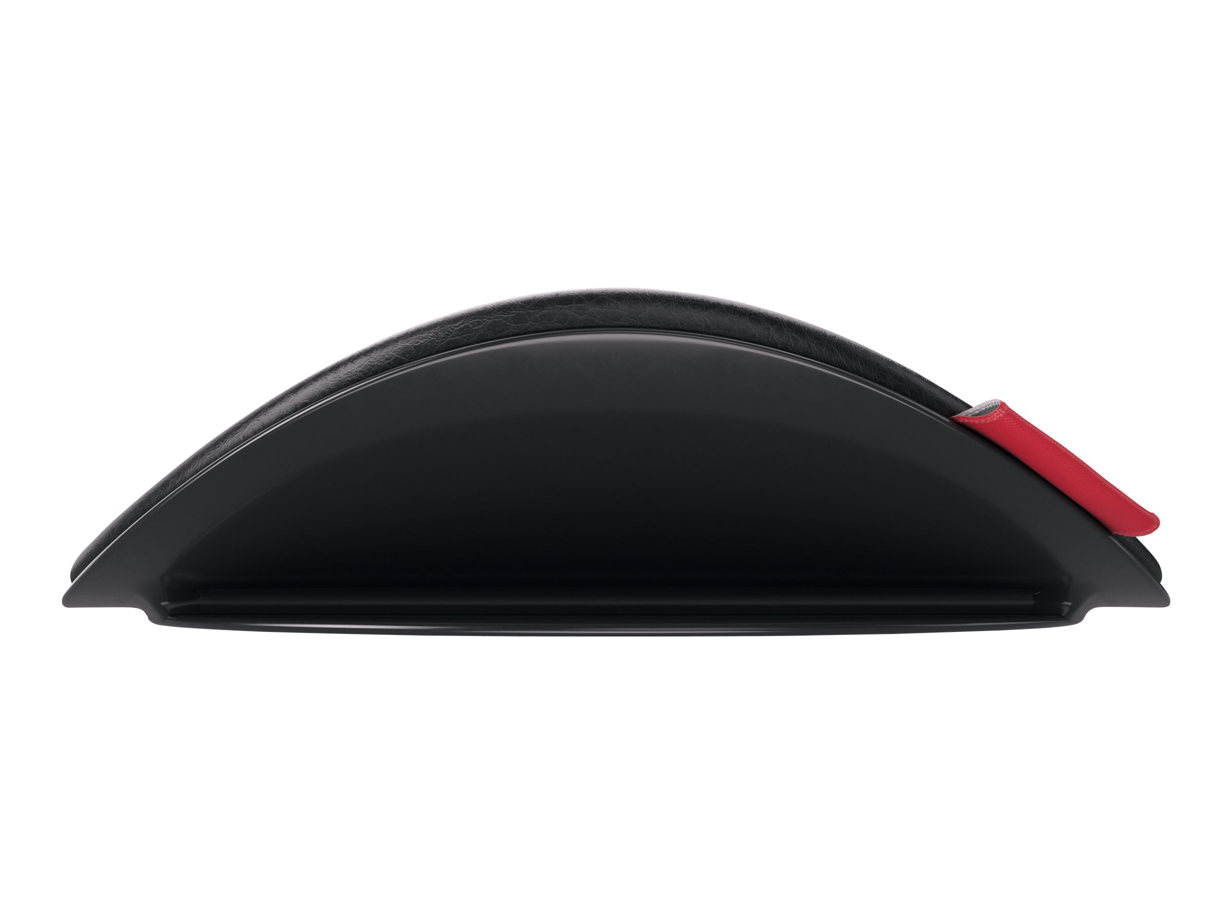 Cherry JA06502 SLIDEPAD ERGO, gleitende Armauflage, ergonomisch, Schwarz Cherry JA06502 SLIDEPAD ERGO, gleitende Armauflage, ergonomisch, Schwarz