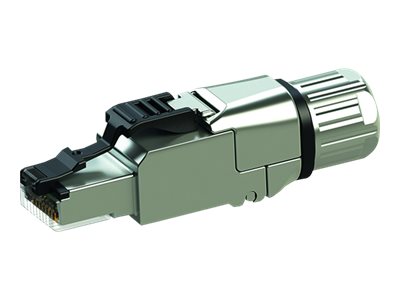 TGT Steckverbinder MFP8 RJ45 T568A AWG24-22/1 TGT Steckverbinder MFP8 RJ45 T568A AWG24-22/1