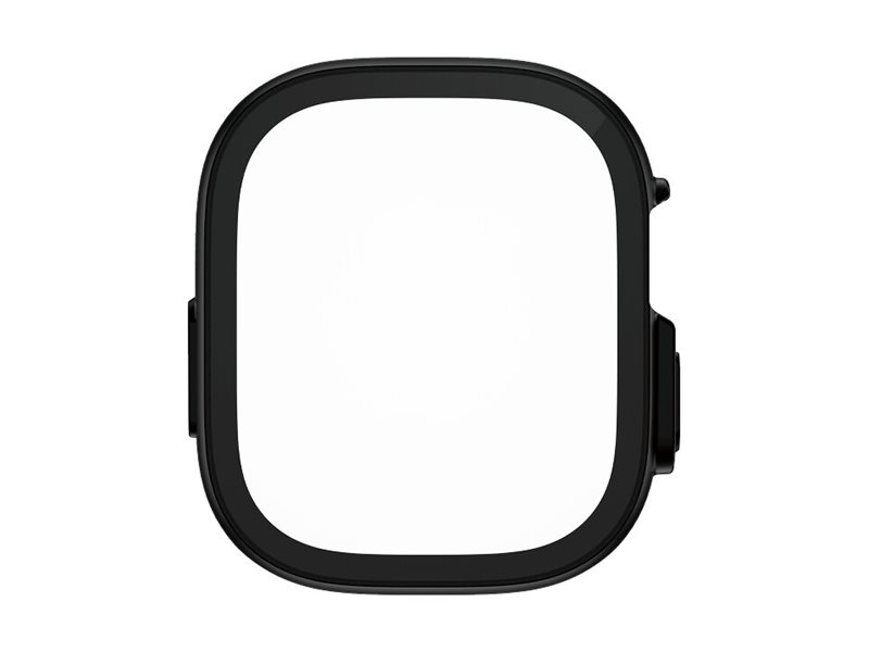 PanzerGlass Snappie Full Body Slim Black Apple Watch Ultra 2