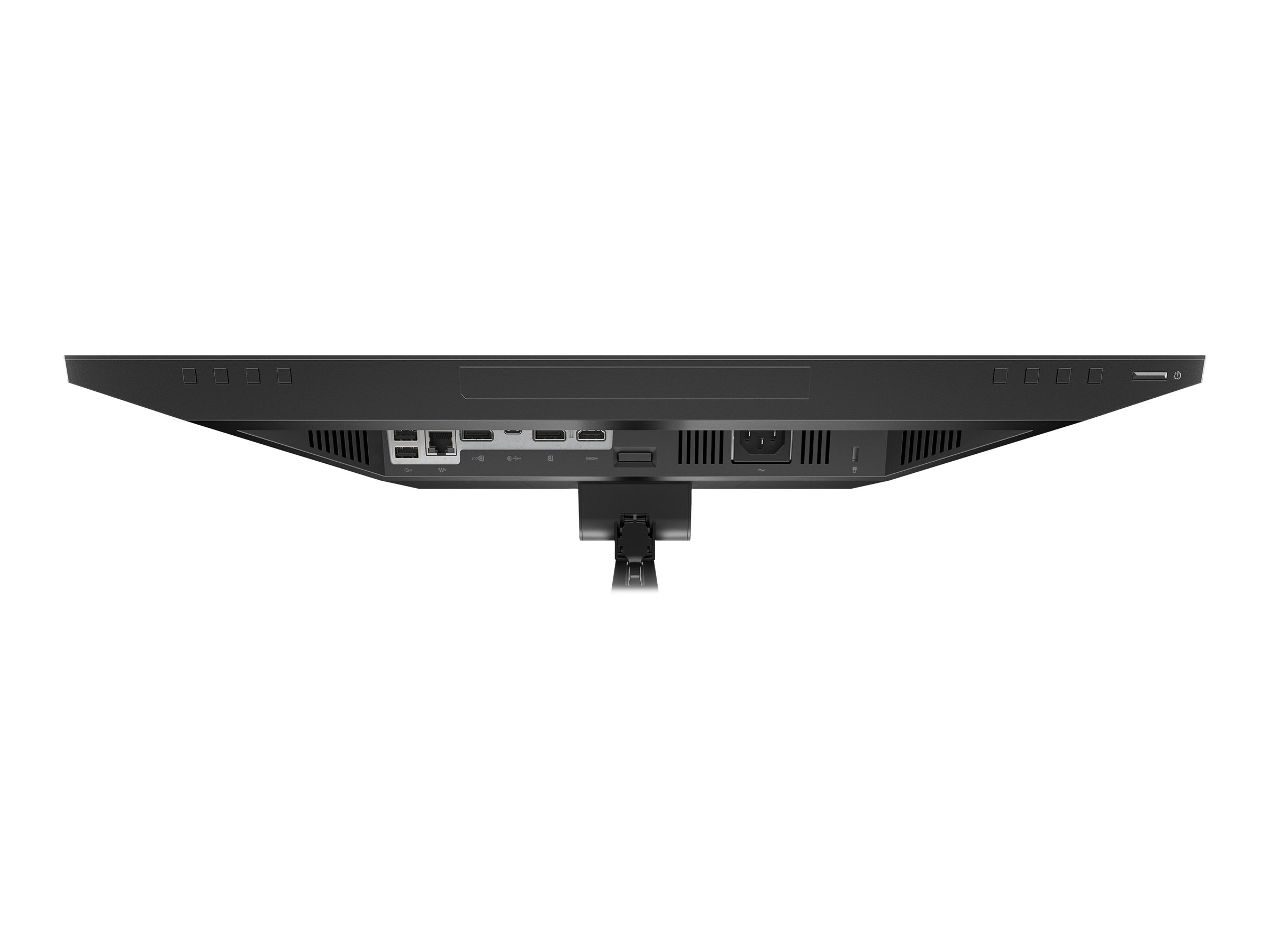 HP E24m G4 Monitor 61,0 cm 24,0 Zoll schwarz