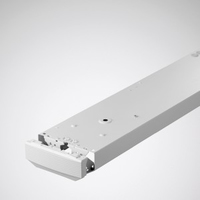 Trilux Kopfstück-Set ZKS PC neu Trilux Kopfstück-Set ZKS PC neu