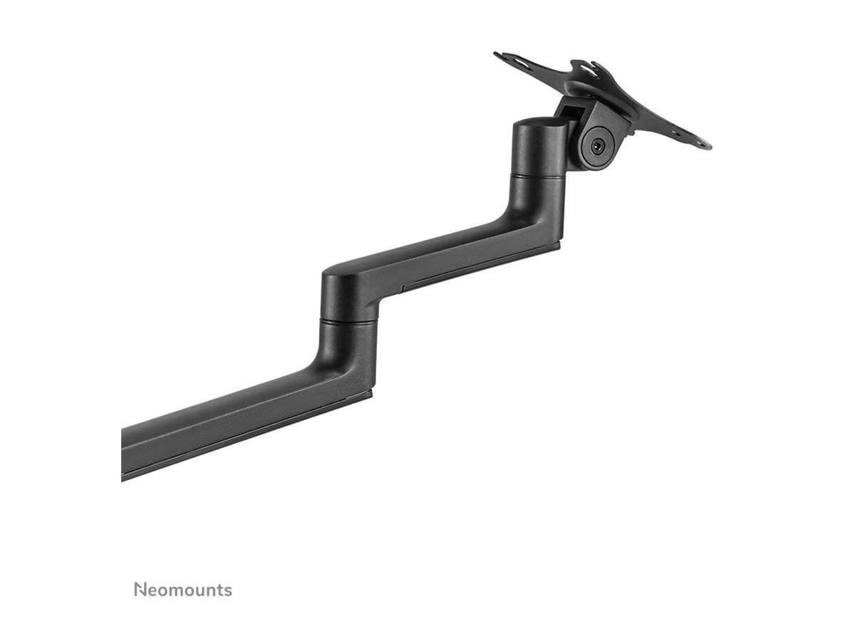 NEOMOUNTS Next Lite Laptop Desk Mount clamp+grommet