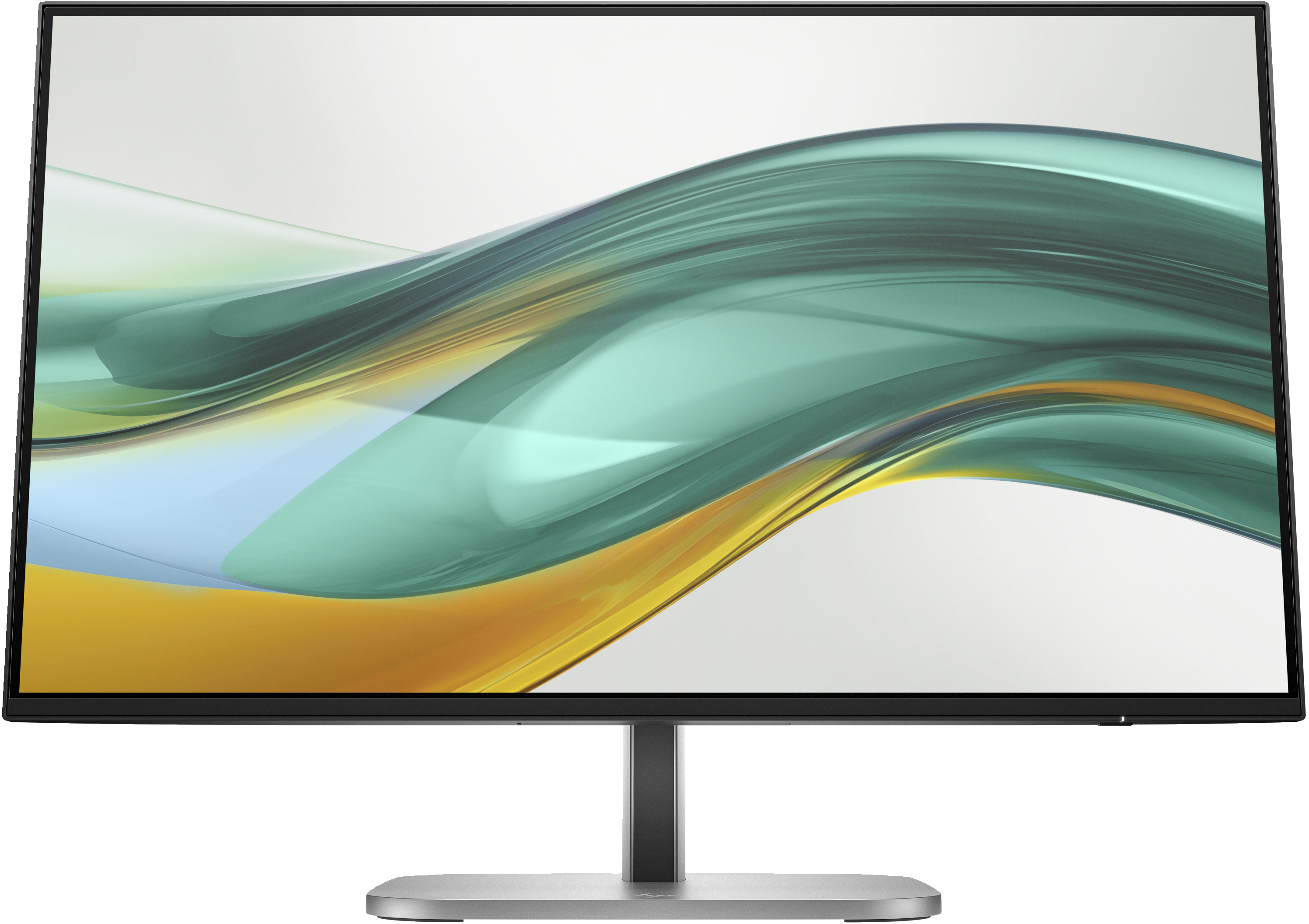HP Serie 5 Pro 524pf Monitor 61,0 cm 24,0 Zoll schwarz