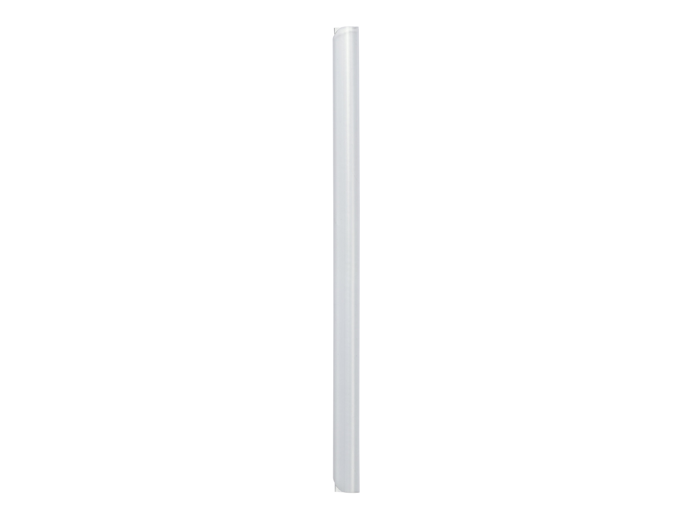 25 DURABLE Klemmschienen transparent DIN A4 90 Blatt 25 DURABLE Klemmschienen transparent DIN A4 90 Blatt