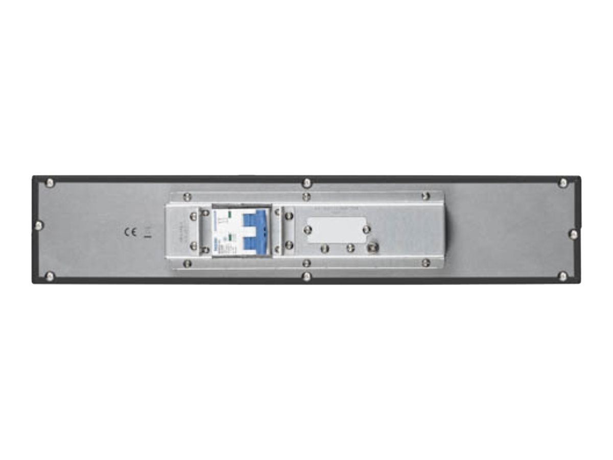 APC Easy UPS SRV RM 6000VA 230V with RailKit External Battery Pack
