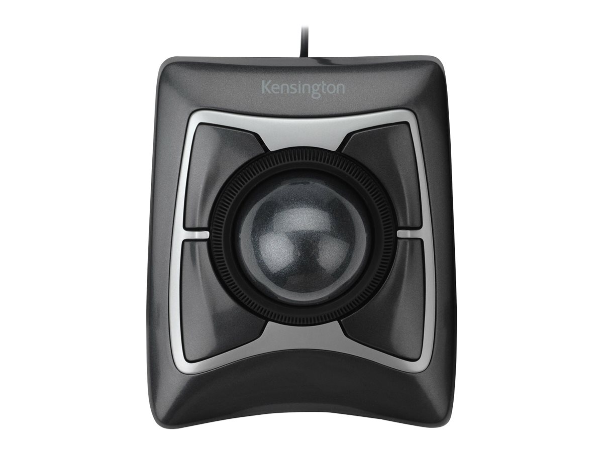 KENSINGTON Kabelgebundener Expert Mouse-Trackball