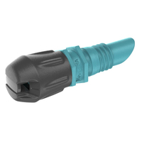 GARDENA Duese fuer Tropfschlauch Micro-Drip-System Streifenduese, 5 St. GARDENA Duese fuer Tropfschlauch Micro-Drip-System Streifenduese, 5 St.