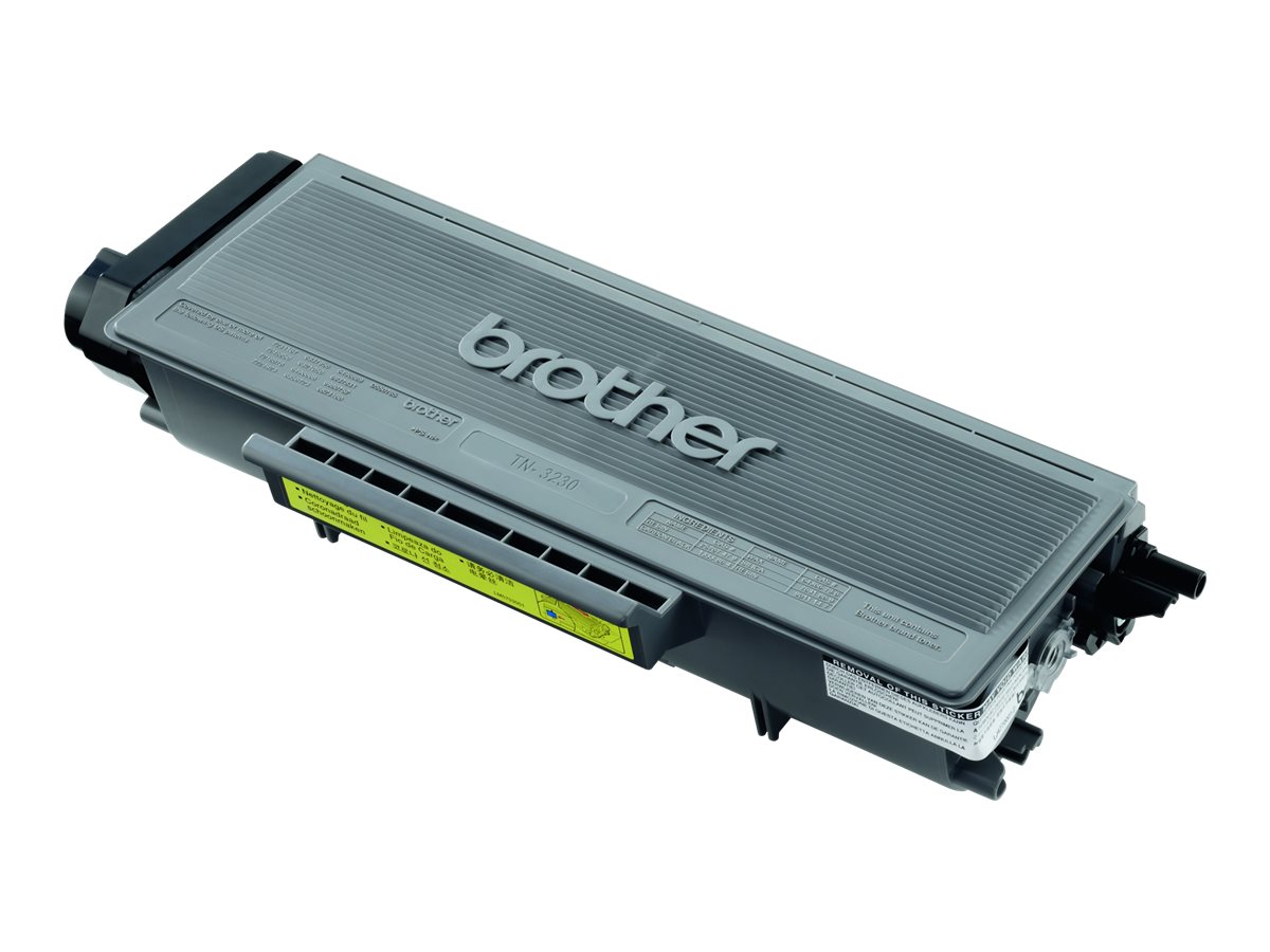 Toner TN-3230 (ca. 3000 Seiten) Toner TN-3230 (ca. 3000 Seiten)