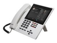 COMfortel D-600 weiß