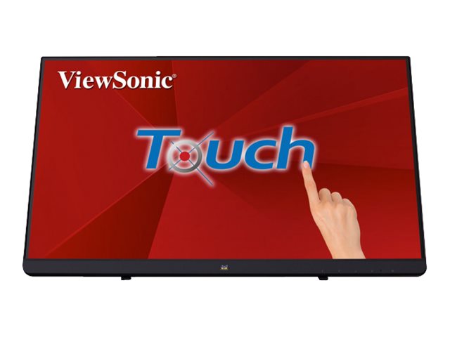 ViewSonic TD2230 LED-Monitor 55.9cm 22 TD2230