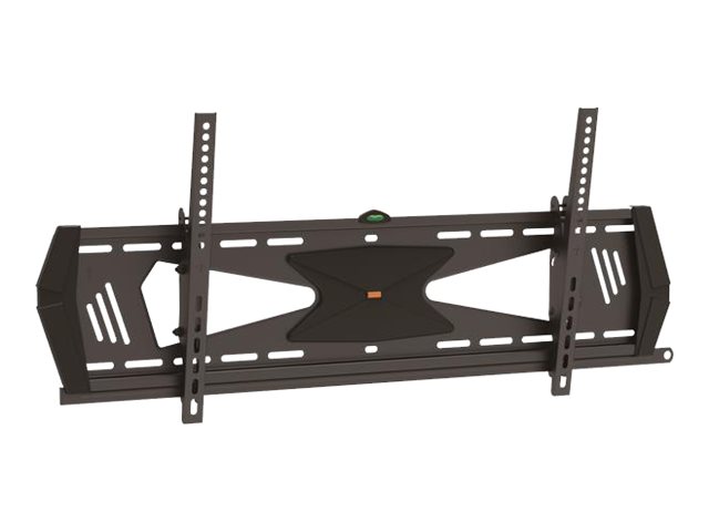 STARTECH.COM Flache Flachbildfernseher Wandhalterung - Kippbar - für 37 bis 70 Zoll TV - Diebstahlsicherung - VESA Halterung STARTECH.COM Flache Flachbildfernseher Wandhalterung - Kippbar - für 37 bis 70 Zoll TV - Diebstahlsicherung - VESA Halterung