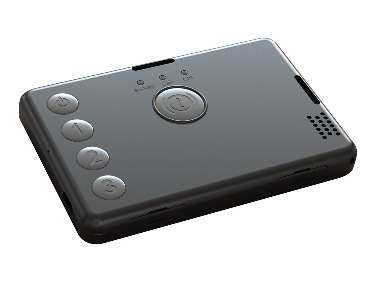 TELTONIKA TELEMATICS GH5200 Autonomer 2G Tracker für persönliche Sicherheit und Personalmanagement TELTONIKA TELEMATICS GH5200 Autonomer 2G Tracker für persönliche Sicherheit und Personalmanagement