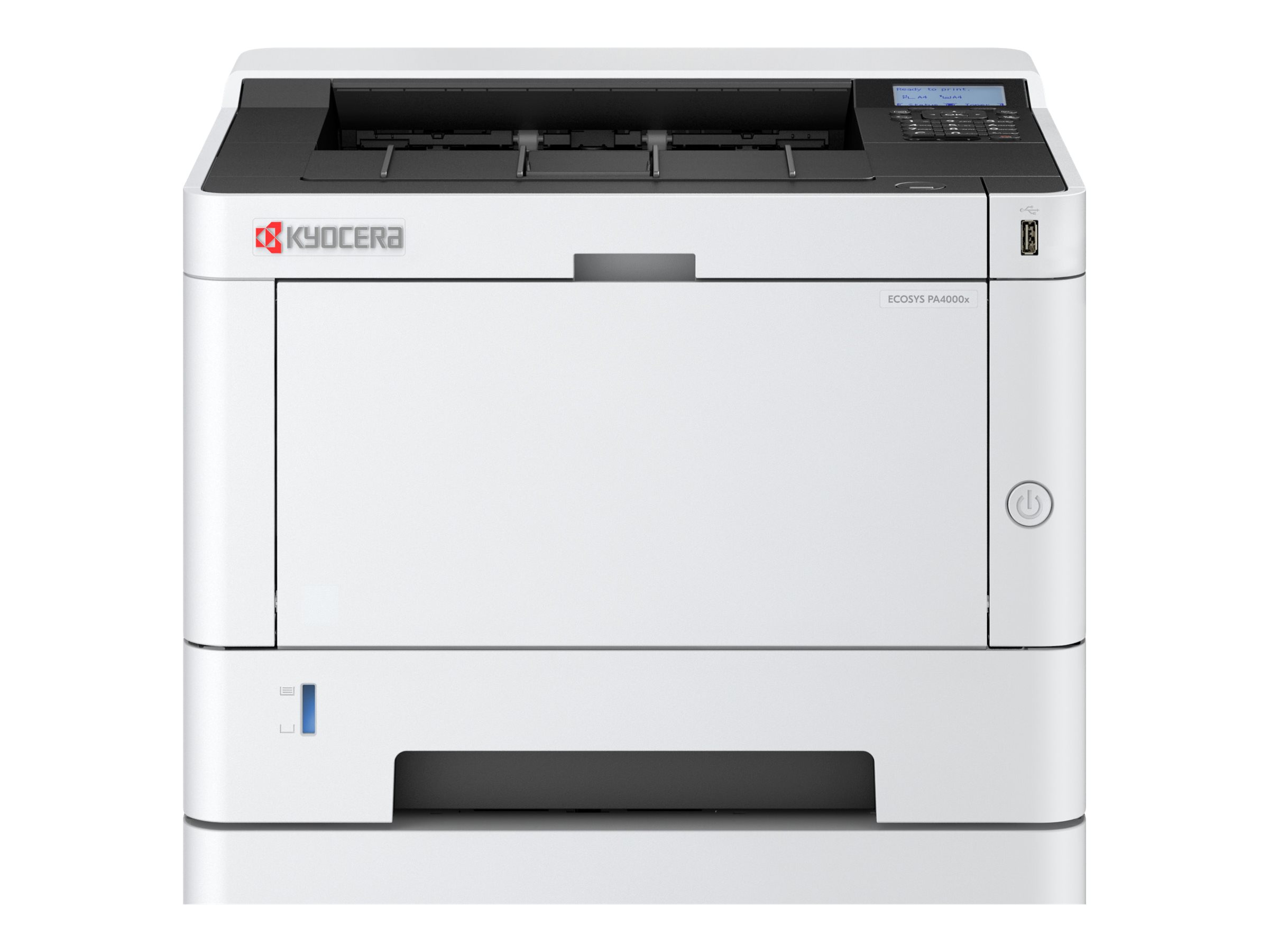 KYOCERA ECOSYS PA4000wx 40ppm KYOCERA ECOSYS PA4000wx 40ppm